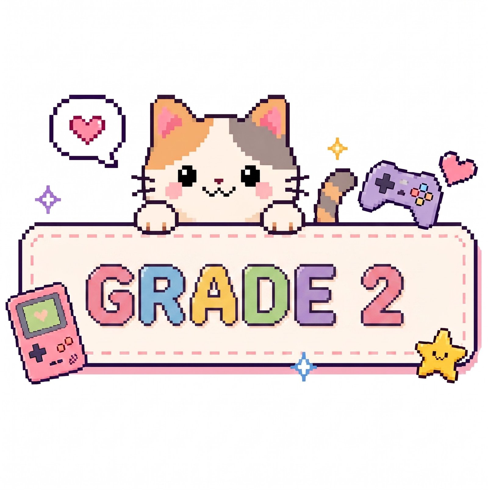 2nd Grade Games