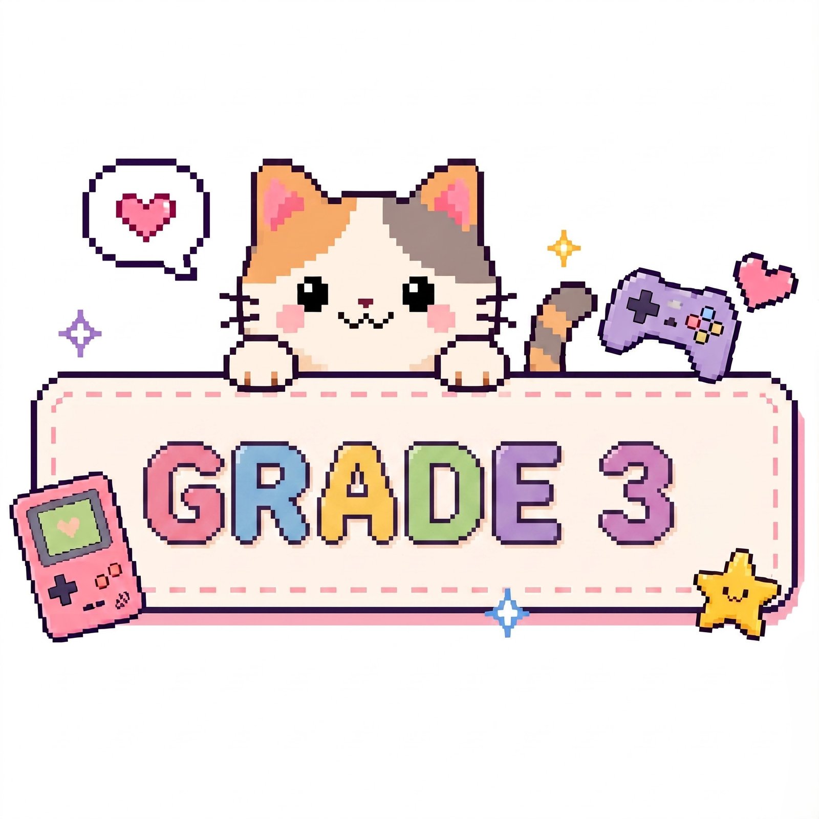 3rd Grade Games
