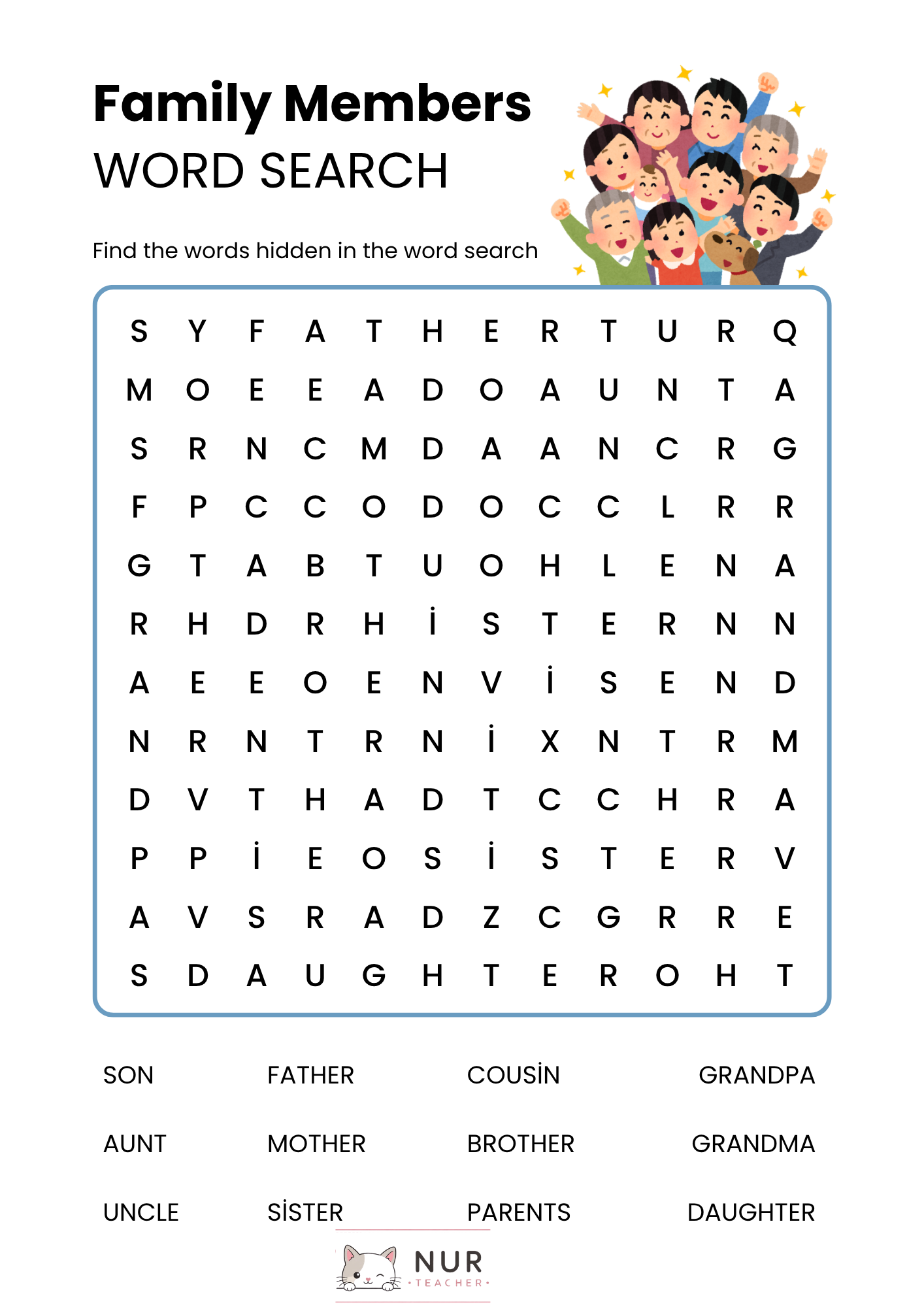 Theme 4 Worksheet Page 37