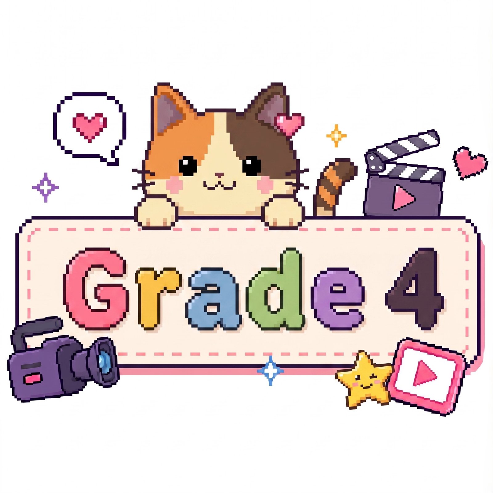 4th Grade Videos