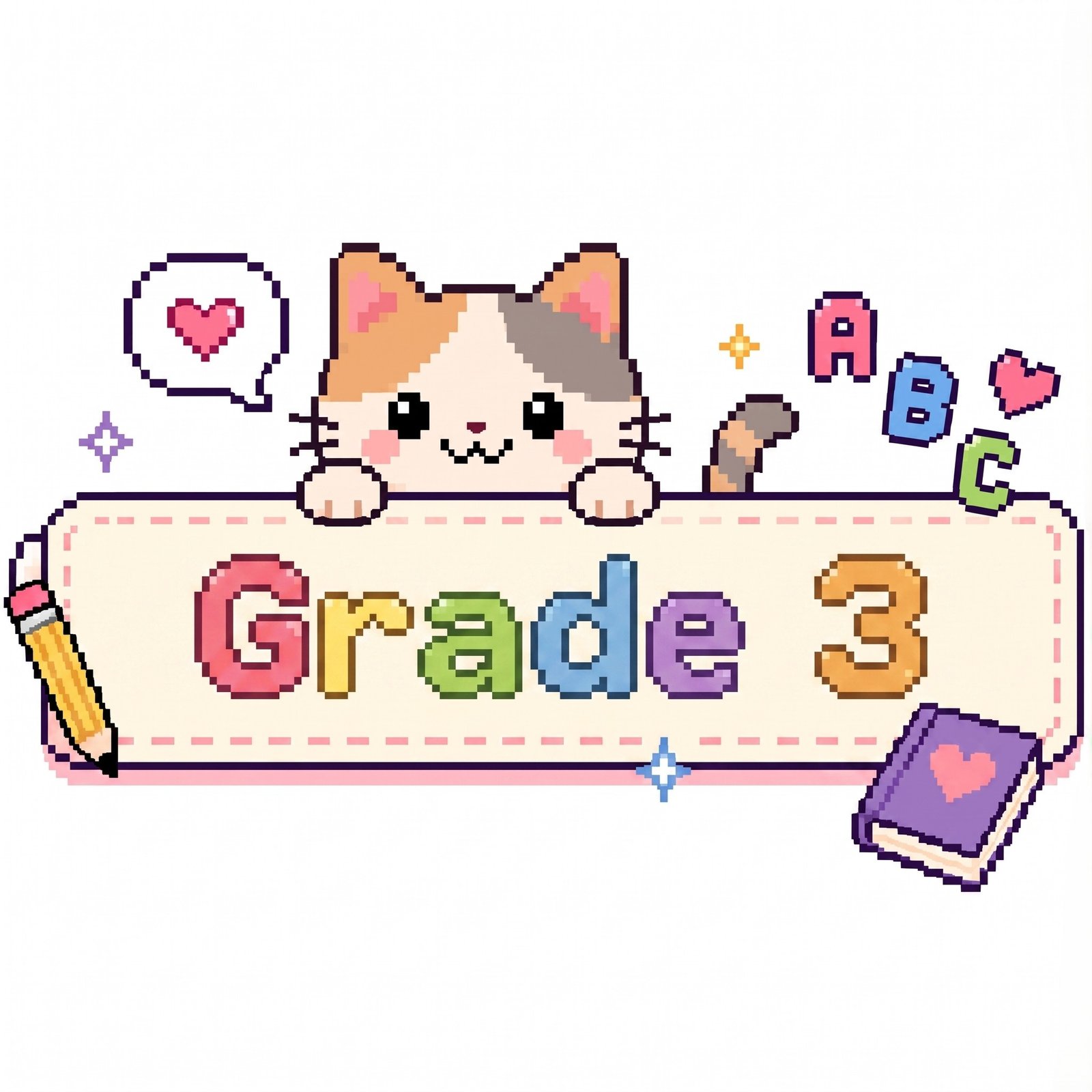 3rd Grade