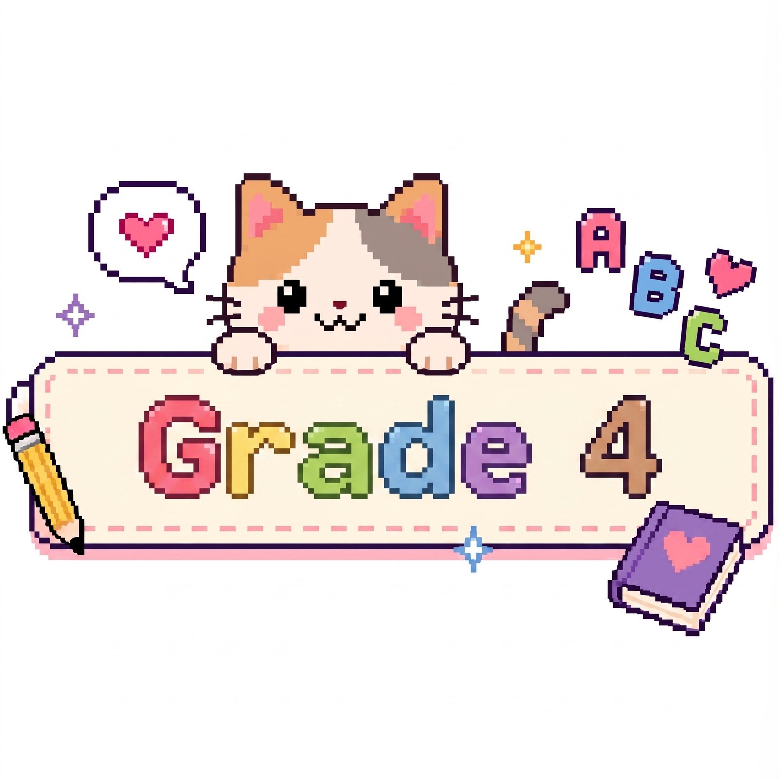 4th Grade